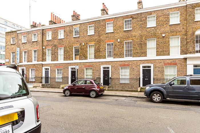 The Gillingham Collection