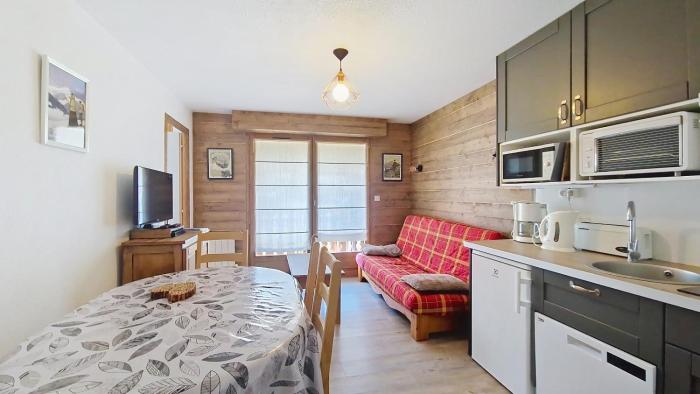 Christina CR8 FAMILY & MOUNTAIN 6 Pers