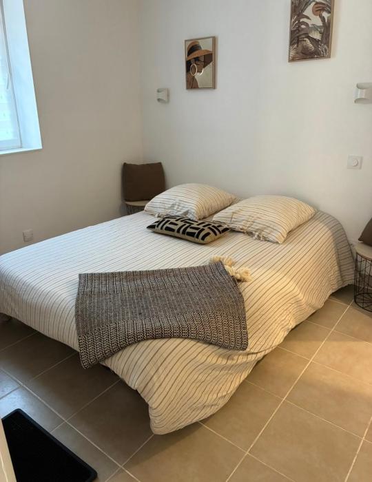 Les clés de juliette