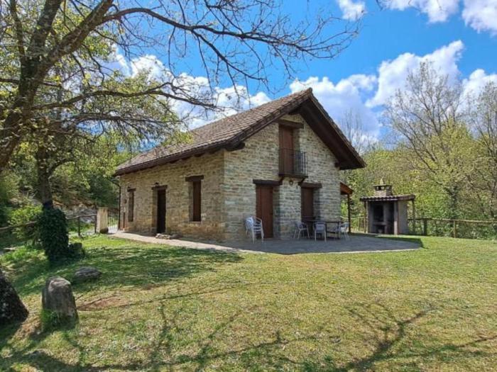 El Pajar de las Aguilas