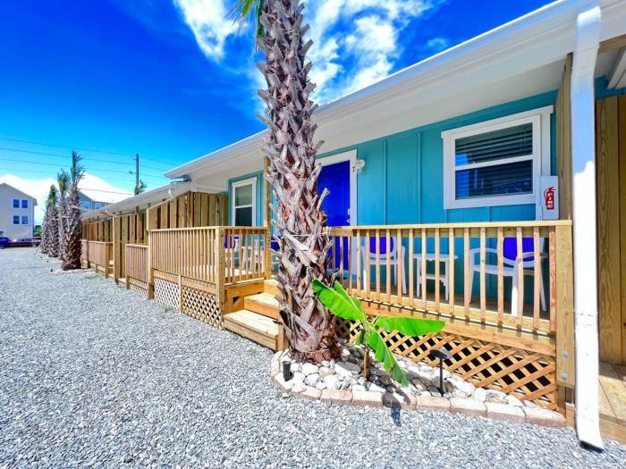 Key West 7- Beach Access - Dog Friendly - Bikes Grill