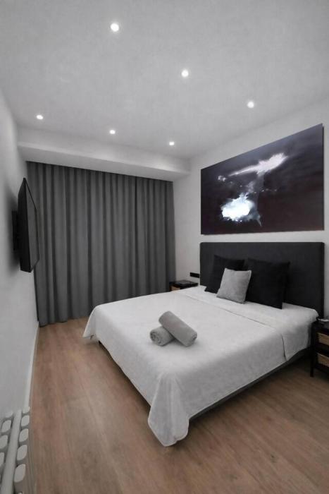 Suite Ópera Madrid A