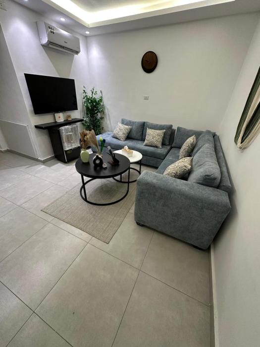 SAKN 10 - Two Bedroom Apartment