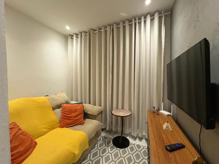 Pousada - Aconchego da tia Zeni