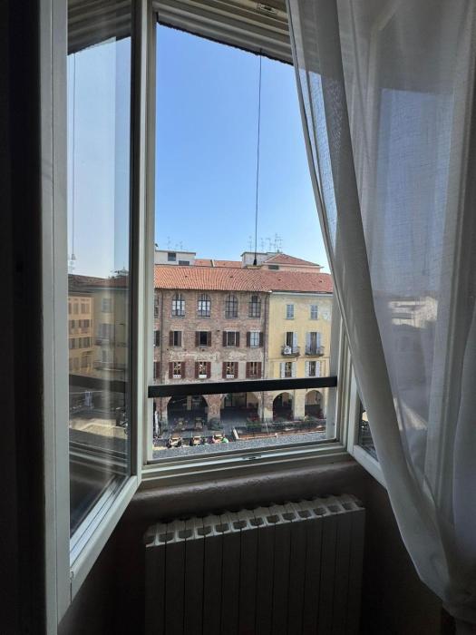 Vittoria10 - Elegant apartment in the heart of Pavia