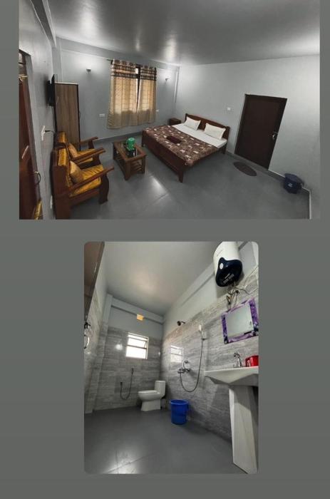 Nam Ngi Pa Guests House