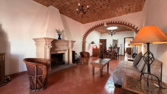 Beautiful apartment in San Miguel de Allende