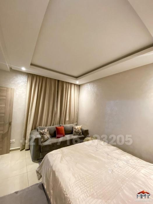 Islan Agadir Apt - Pool , WiFi , Parking