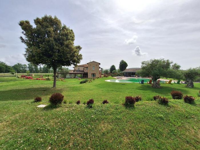 Ficola Private LUXURY ESTATE