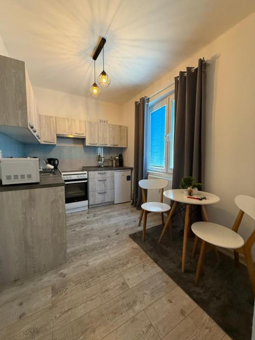 Apartment Viera Lazovna Street