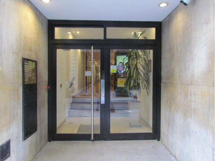 Esmeralda y Marcelo T de Alvear