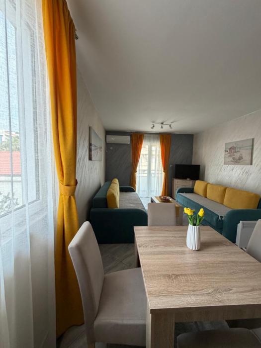 Budva Apartment