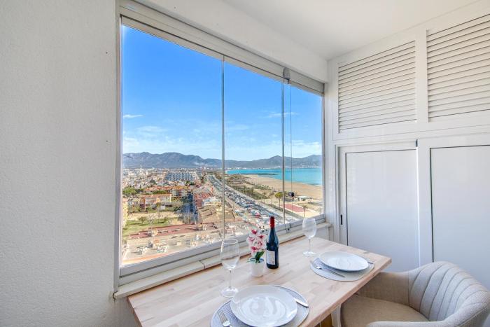 Cristal Mar 13 - Immo Barneda