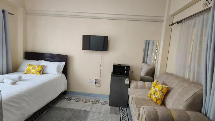 Magnolia Homes Executive Studio Nairobi