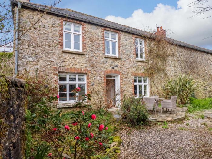 The Mill House