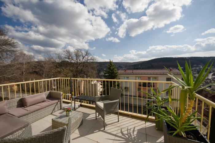 Apartmán pod nebem Under the Sky