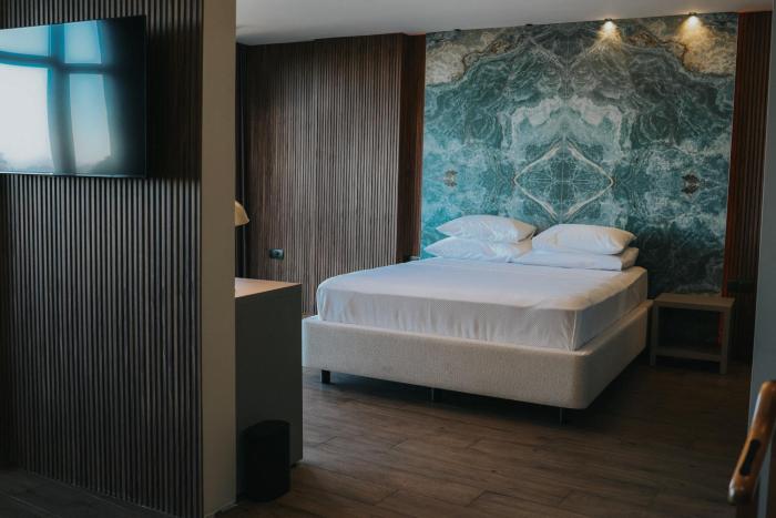 Şahin Tepesi Suites I Rize
