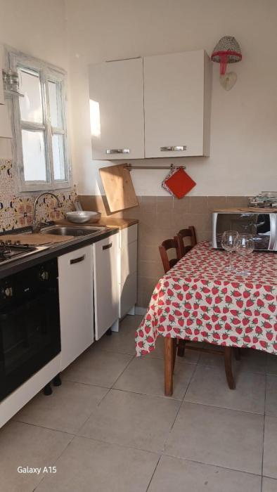 Le Margotte-Roma