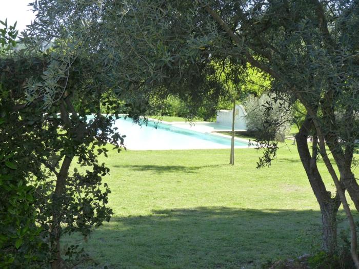 Maison cosy au coeur de la Provence