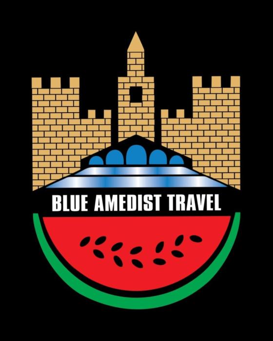 Blue Amedist Hotel