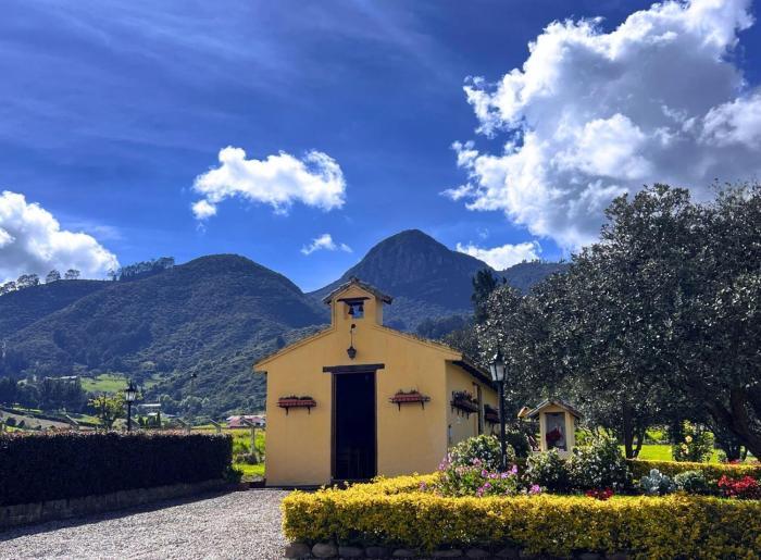 La Franchesca Hotel Boutique