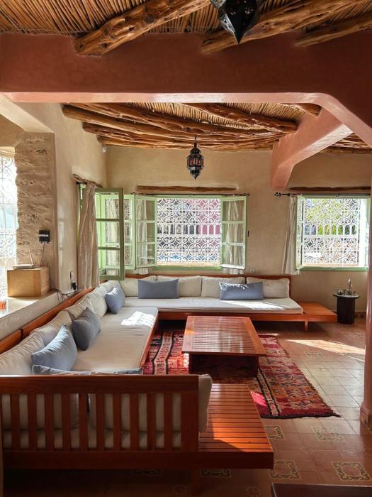 Villa Nouran Beldi