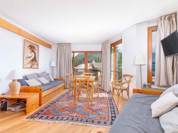 Appartement familial pour 6 à Avoriaz, proche pistes - FR-1-314-211