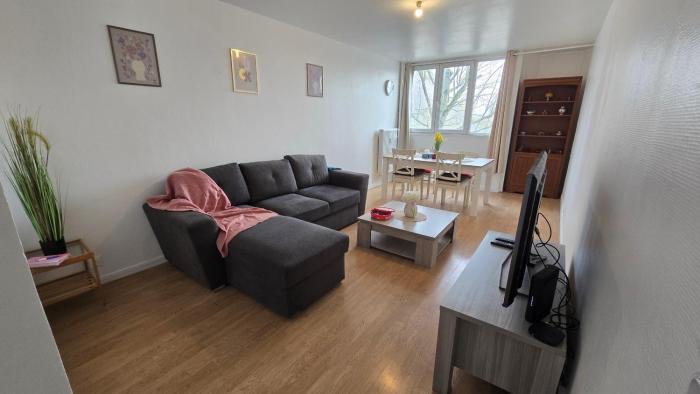 Appartement proche Lille
