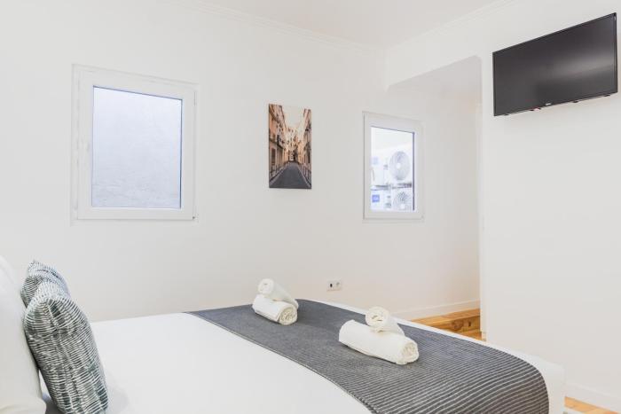 Suites - Conde do Redondo