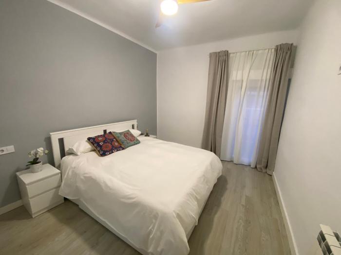 El escondite de Samuel - Acogedor apartamento de 2 habitaciones a un paso del centro de Avila