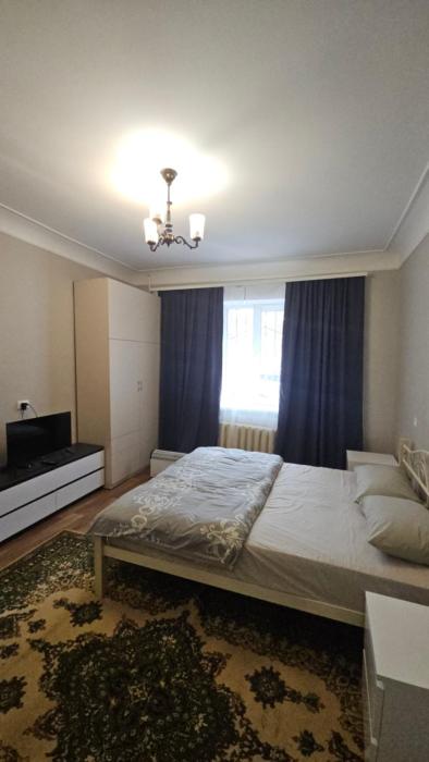 Двокімнатний люкс на Восході за адресою Степана Тільги 59