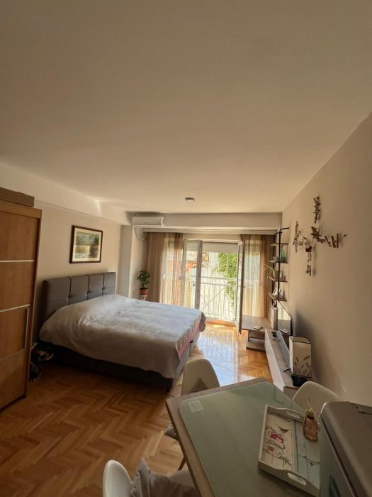 Lukas Apartment Ohrid