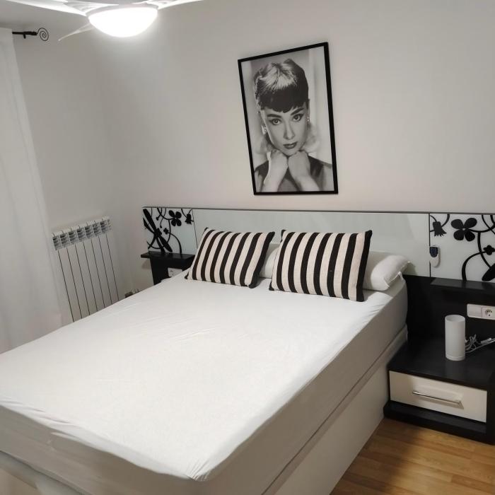 Las heras apartamento