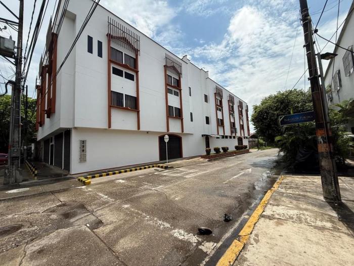 Operadora Stay - Edificio Puerto Living