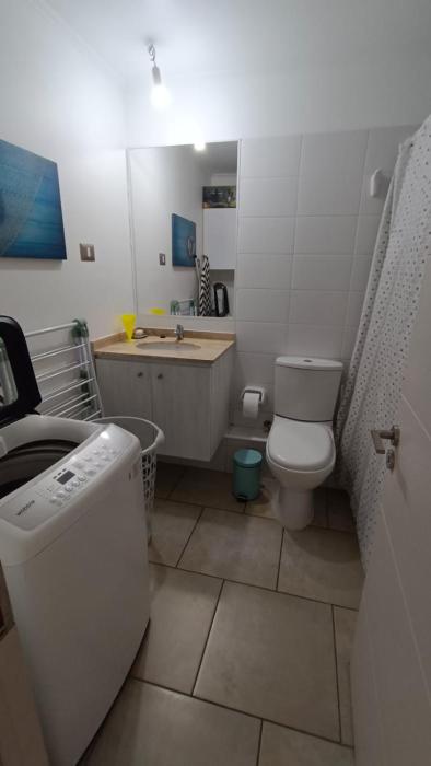 Serena Pasos de la Playa