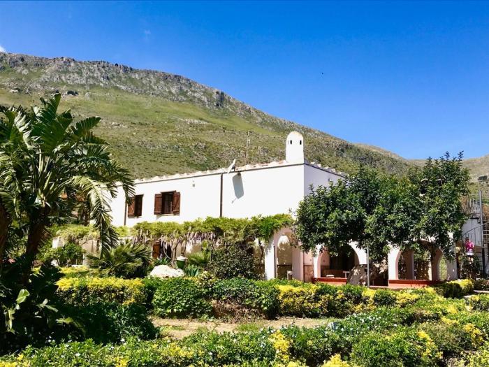 Villa delle Rose