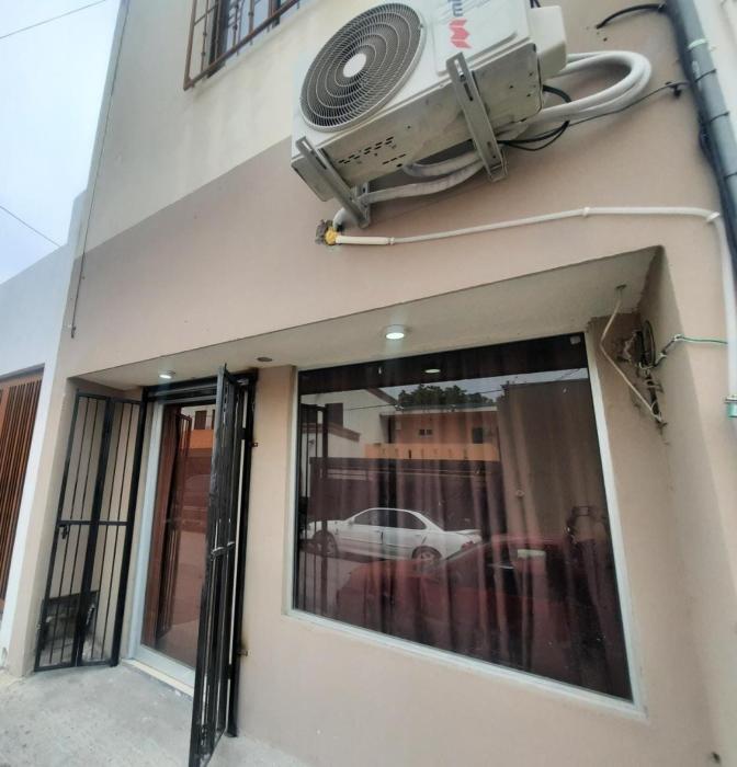 Casa Paisa Planta Baja, Linares