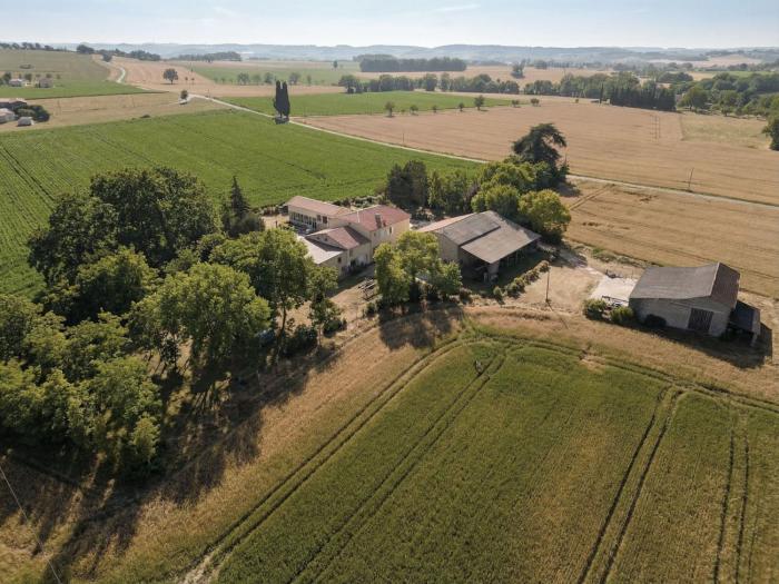 Gîte Chez Claudia