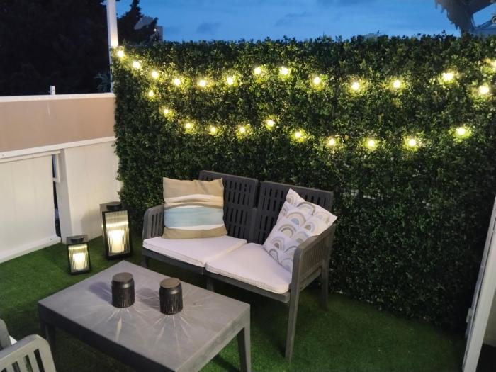 Sea City Torremolinos Playamar