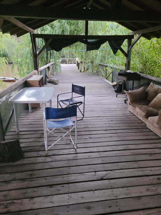 Isla Delta Tigre Buenos Aires