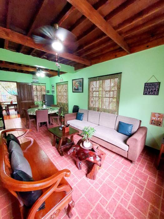 Villa Amadeo Farmhouse and Private Resort