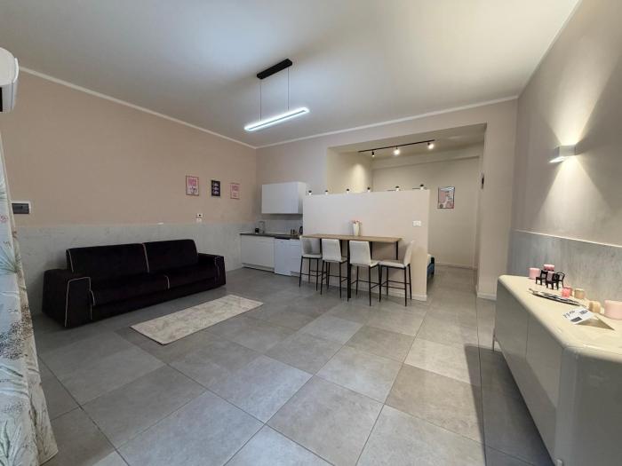 Loft Al Massimo