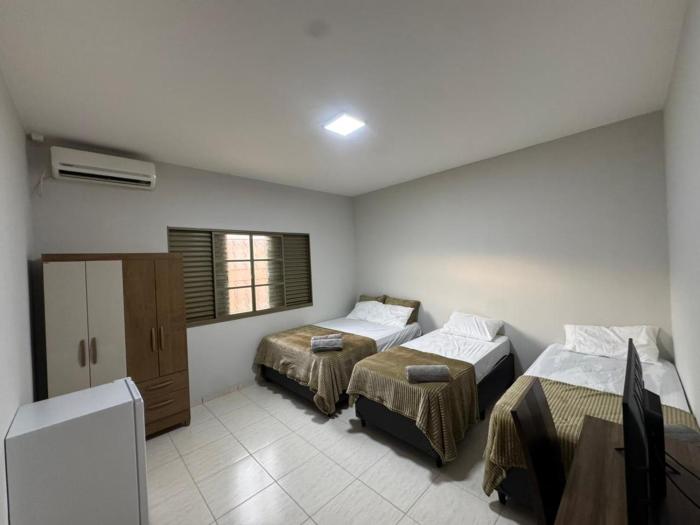 Alvorada Hospedagem