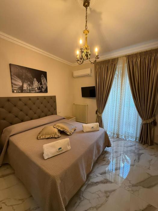 Il delfino holiday house