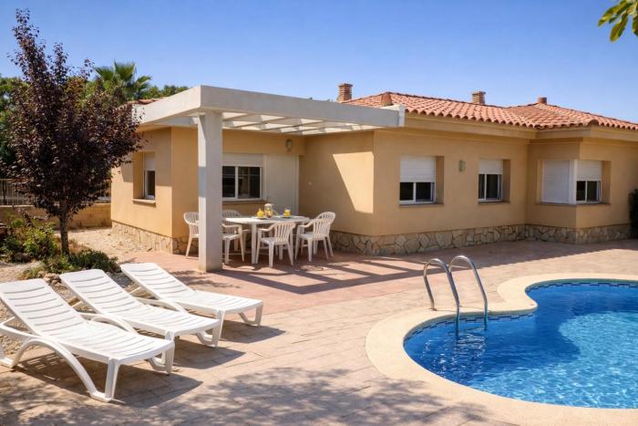 Casa Mañet