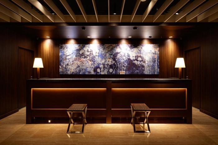 Hotel Forza Nagasaki