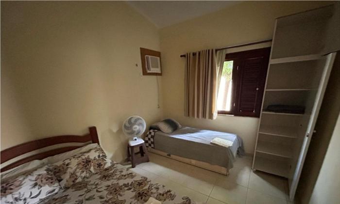 Beach Park, Porto das Dunas, splendid house