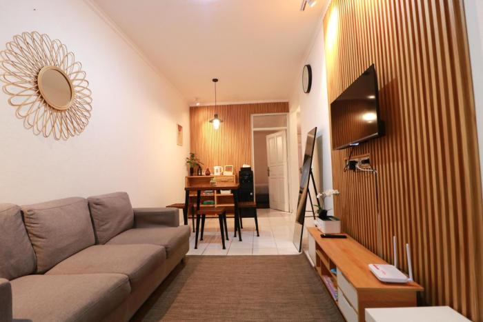 House in the Center of Bandung 10 Minutes to Gedung Sate