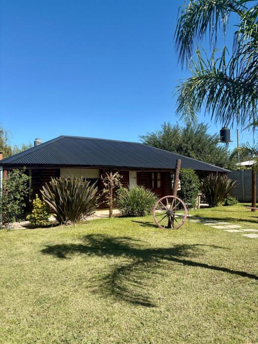 La Ponderosa