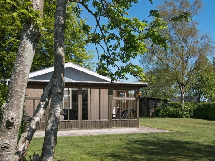 6 person holiday home in Hejls-By Traum